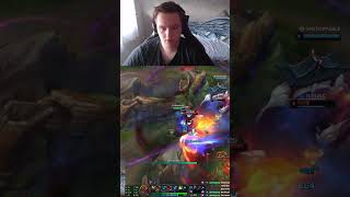 Try not to come challenge Ifailed| #playcabex on #Twitch #leagueoflegends #shorts #viral #fyp #clips