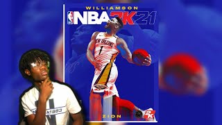 Will NBA 2K21 be WORTH IT