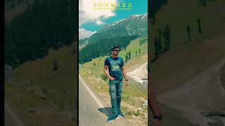 Sonmarg : Heaven of India | Kashmir in Summer