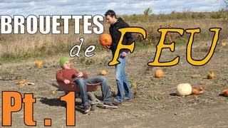 Bière à la citrouille | Vents d'Ange :: La Décapsule