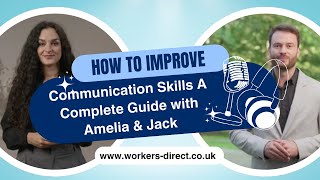 How to Develop Communication Skills | Master the Art of Effective Communication