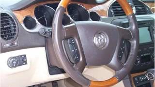 2008 Buick Enclave Used Cars Valdosta GA