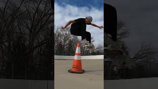 🛹🛹 Luis #shorts #skateboarding #street #abyss #boardslide #goskate