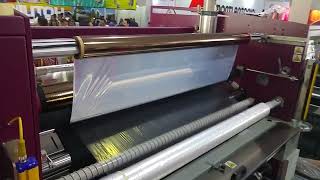 Monti Antonio - mod. L05-2000 - foil lamination - pu film - elastic textile (93-2000)