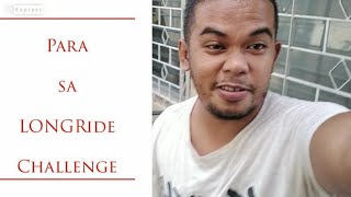 1 challenge - 1 longride | #skiiridance #challengeaccepted