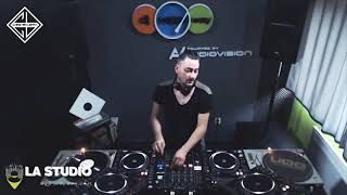 Christian Lepah live La Studio(Only Vinyl Set)