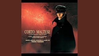 L'Anima Nera Di Semenoff (BOF "Corto Maltese")