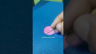 Canvas Painting, simple rose drawing, easy flower painting, acrylic colours, painting on canvas