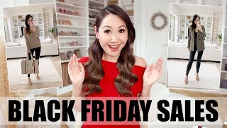 Black Friday Sales Have Launched! The *BEST* Deals To Know About 😍