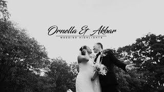 Ornella & Akbar | Wedding Highlights