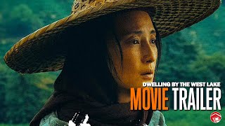 DWELLING BY THE WEST LAKE - Trailer 1 (2024) 草木人间