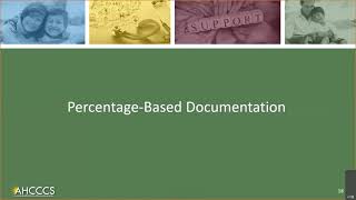 PI Program Webinar: Documentation Retention - March