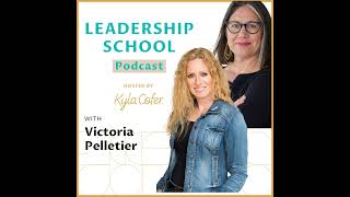 Ep. 80: Embrace Your True Self: A Conversation with Guest Victoria Pelletier