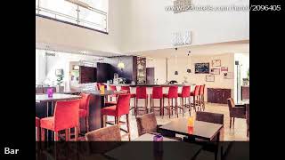 Hotelbewertungen Mercure Hotel Duesseldorf Ratingen