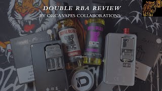 Double RBA review the 'Ponte' for the boro & 'Silo" for the Dot AIO