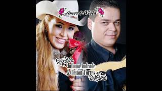 Juliana Andrade e Cleiton Torres - Tristeza do Jeca - Instrumental