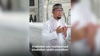 Cover Sholawat Jibril By Dr. dr. Sagiran, Sp.B (K) KL., M.Kes., FICS