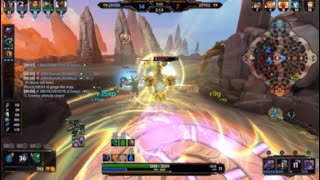 Smite Diamond Rank Conquest Chaac Solo | Revenge Is ALWAYS Good! Huge Team Diff!