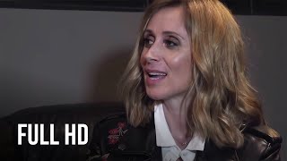 Lara Fabian - Interview @ Camouflage World Tour (Miami, USA, 2018)