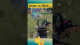 NEW GLITCH IN PUBGMOBILE 2.1😂wait for victor iQ😂#shorts #pubg #viralshorts