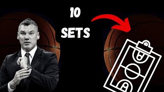 Watch 10 HIGHLY effective sets you MUST add to your playbook #1