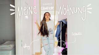 ROOMTOUR - Ich zeige euch meine Wohnung in Wien!