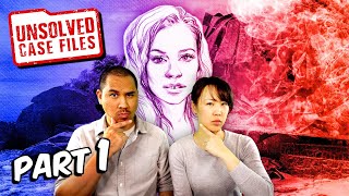 UNIDENTIFIED Body Found In FIRE 🔥 | Unsolved Case Files: Jane Doe - Part 1