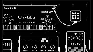 Granular module - clock sync