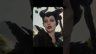 Maleficent is eager to tell Aurora the truth #shorts #foryou#film #movie #movieclips #movies