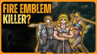 Those Who Rule - The Fire Emblem Killer?! [First Impressions + Combat Breakdown]