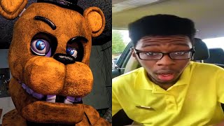 best fnaf singer