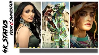 Ghana Kasoota Status | Raftaar | Surbhi Jyoti | Rashmeet K | Full Screen Status | Ghana Kasoota Song