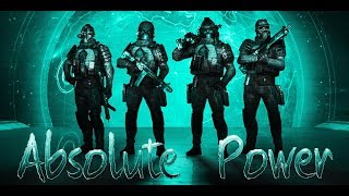 Warface - "Absolute Power" Brief Overview