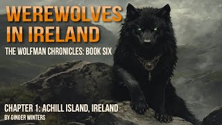 Werewolves in Ireland - Chapter 1 of Book 6: The Wolfman Chronicles #werewolf #wolfman #ireland