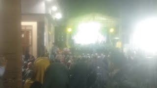 MAJELIS GESPER  sedang live sekarang! Habib Rifky Al Idrus di cibuaya