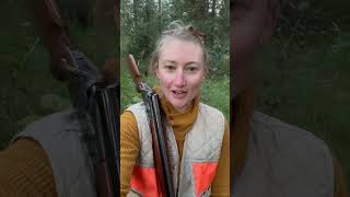 IMPORTANT ADVICE for #sportswomen #montana #hunting #upland #uplandhunting #birdhunting #wildlife