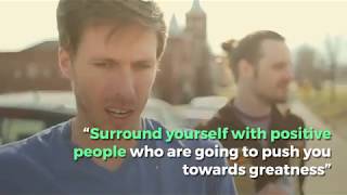 Quotes About Surrounding Yourself With The Right People