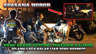 (Cinematic)+Setting herex di suansana rawan-rawannya