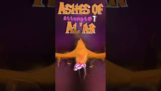 🐦‍🔥Phoenix's Rise: My 7th Quest for the Ashes of Al'ar🐦‍🔥