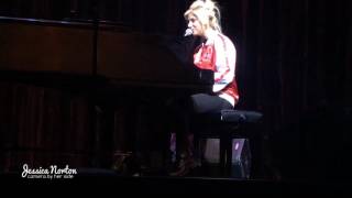 Million Reasons (Lady Gaga Cover) - Jax - 6/2/17 Toms River NJ.