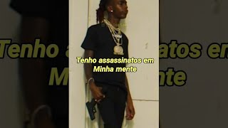 YNW Melly - Murder On My Mind (Para Status/Legendado)