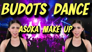 ASOKA MAKE UP BUDOTS MIX - DJ JOECEL EXCLUSIVE