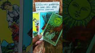 Pilih Kartu " kejutan indah yang kamu dapatkan diHari ini ? " Tarot #Kamis, 14/11/2024