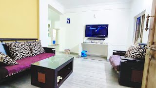 58 Lakhs Only || 3bhk Flat for sale in Nizampet || Very near to Nizampet Main Road