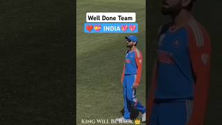 T20 World Cup Semi Final 🇳🇪🏏💖 INDIA T20 World Cup Final Video #30 #csi #shorts #cricket #t20