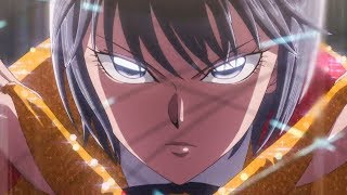 Karakuri Circus「AMV」Paranoid