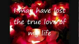 Love Of My Life (with lyrics), Case [HD]