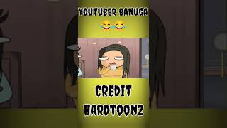 Padhai Likhai Me Kuch Nhi Rakha 😂😂 #shorts @Hardtoonz22 @KirtiChow @NOTYOURTYPE #animation #funny