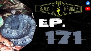 Snakes & Stogies Ep. 171