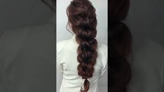 Hairstyle for eid#foryou#trending#ytshorts#viral#eidspecial#hairstyle#hair#eid#share#like#subscribe